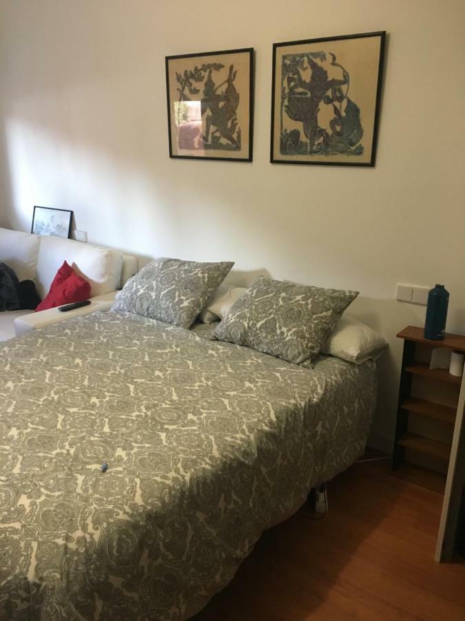 샌어거스틴드구아드릭스 Alquiler Madrid 아파트 외부 사진